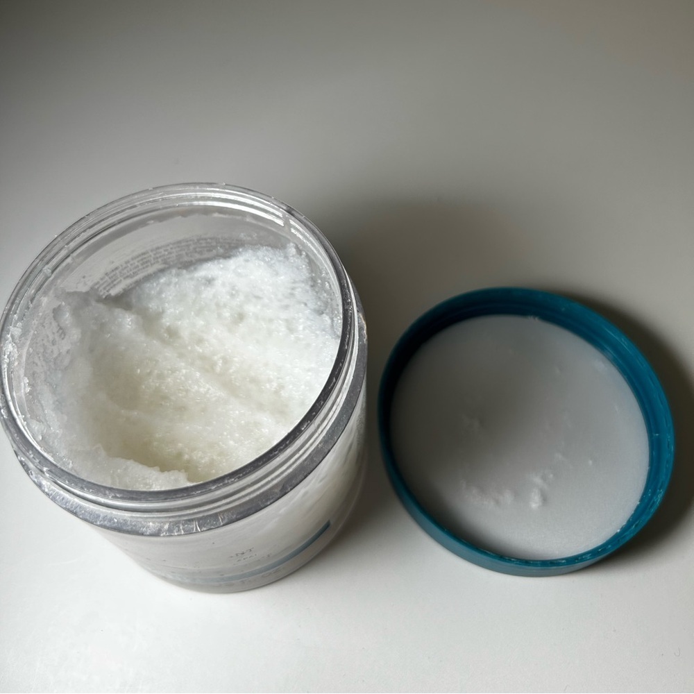 Christophe Robin Cleansing Purifying Scrub with Sea Salt